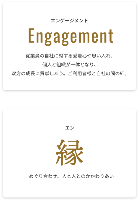 engagement